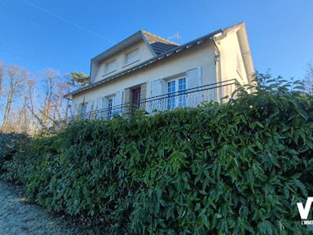 Maison vente à Limoges, Isle