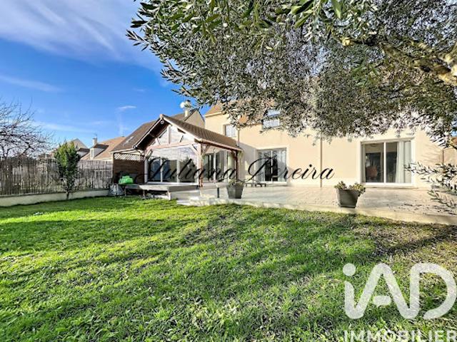 Maison vente à Mantes-la-Jolie, Issou