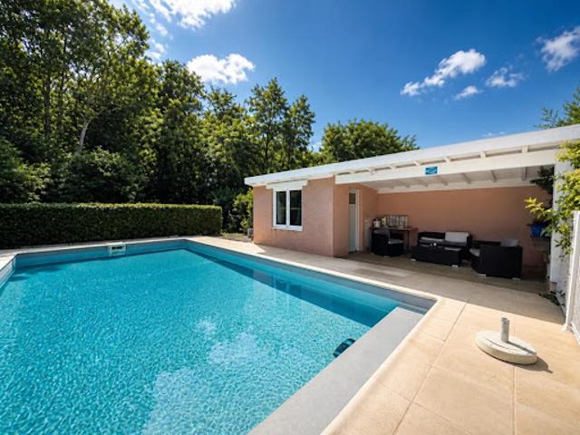 Maison vente à Bourg-en-Bresse, Jassans-riottier
