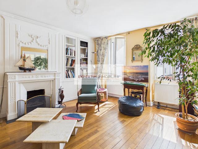 Maison vente à Le Vallon, Jouy-en-Josas