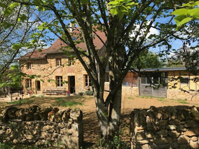 Maison vente à Charolles, La Clayette