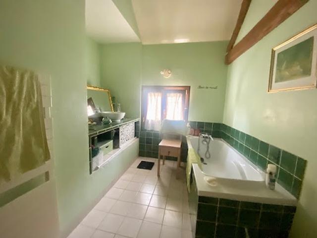 Maison vente à Provins, Boitron