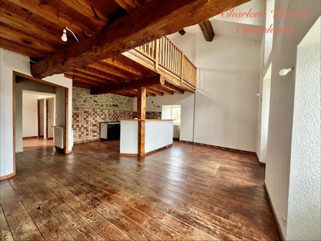 Maison vente à Prades, La Llagonne