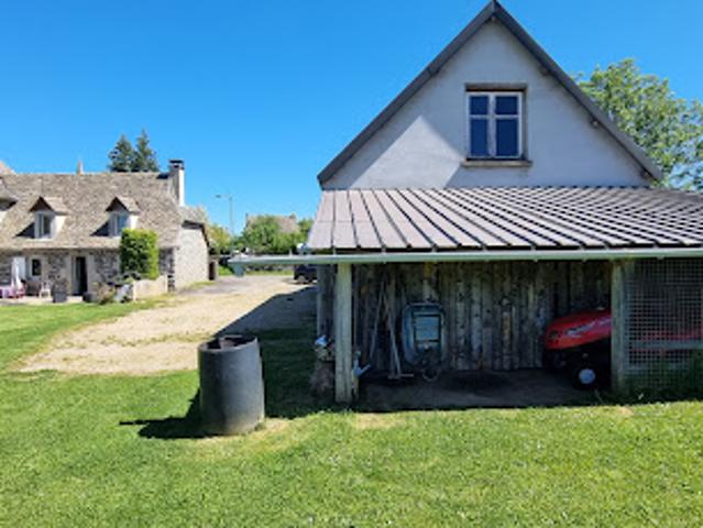 Maison vente à Rodez, Lacroix-barrez