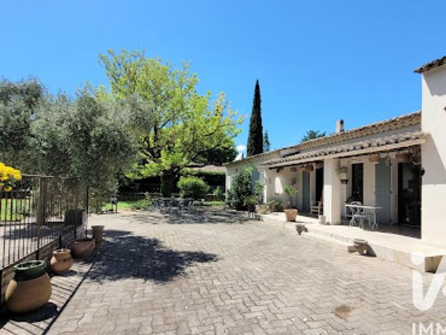 Maison vente à Apt, Lagnes