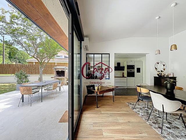 Maison vente à Latresne, Gironde