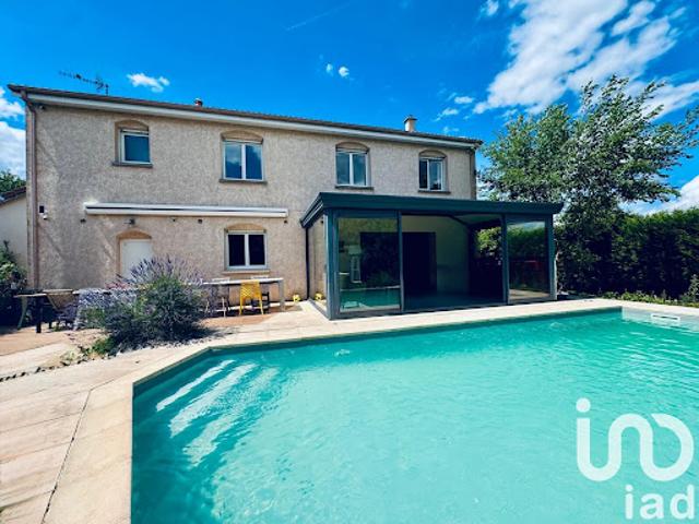 Maison vente à Reims, Lavannes