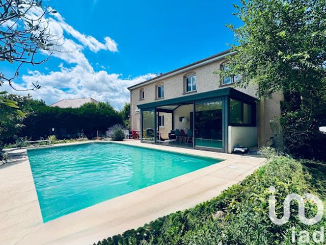 Maison vente à Lavannes