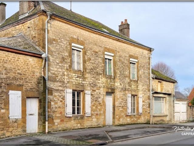 Maison vente à Vouziers, Le Chesne