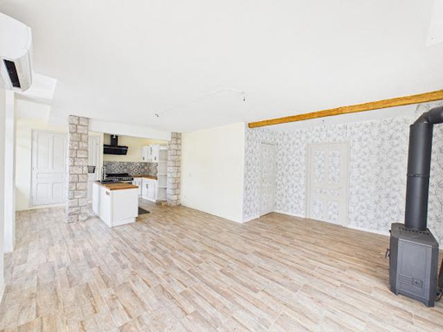 Maison vente à Tournon-sur-Rhône, Le Cheylard
