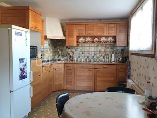 Maison vente à France métropolitaine, Le Havre