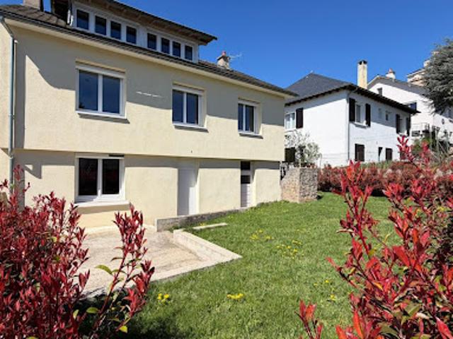 Maison vente à Rodez, Le Monastère