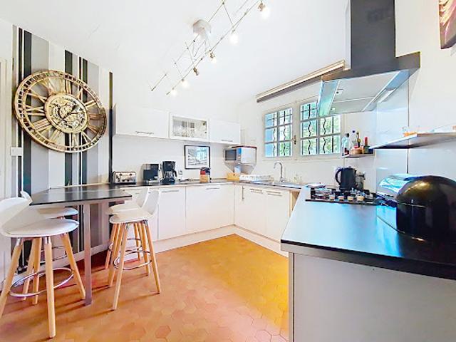 Maison vente à Montreuil-sur-Mer, Le Touquet-paris-plage