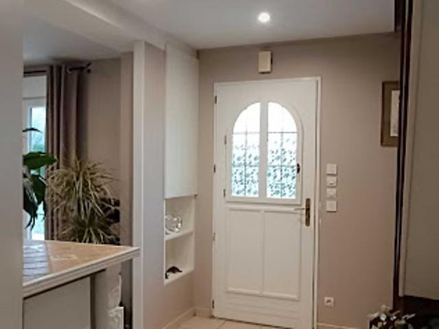 Maison vente à Évreux, Nogent-le-sec