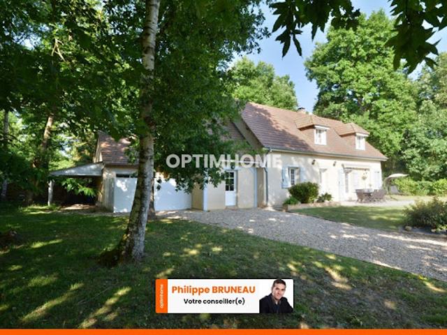 Maison vente à Évreux, Nogent-le-sec