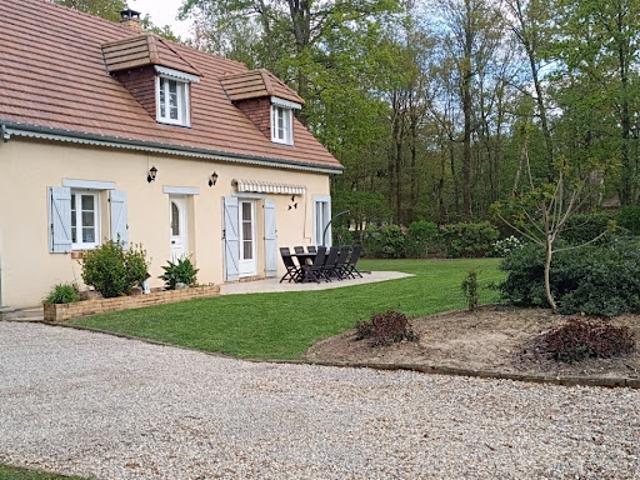 Maison vente à Nogent-le-Sec, Eure