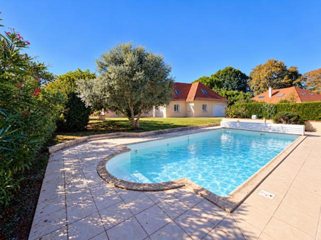 Maison vente à Lotissement Le Domaine d'Arrens, Lée