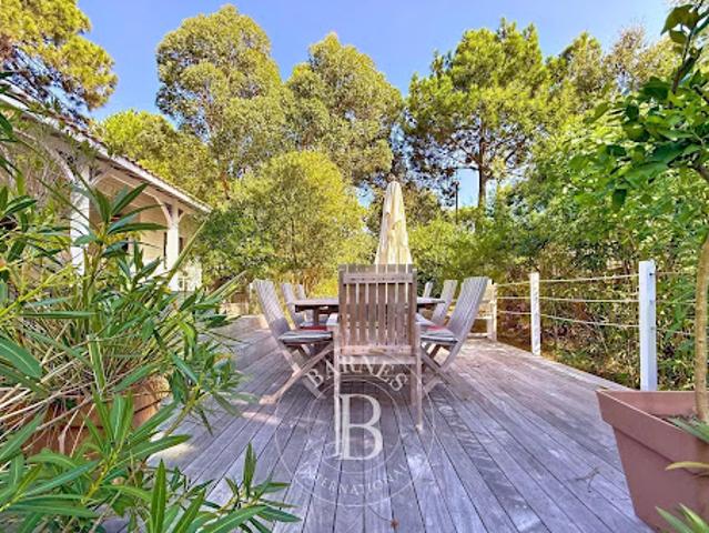 Maison vente à Arcachon, Lège-cap-ferret