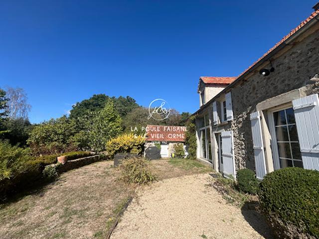 Maison vente à La Vallée Coterel, Les Mesnuls