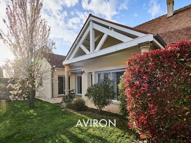 Maison vente à Chartres, Lèves