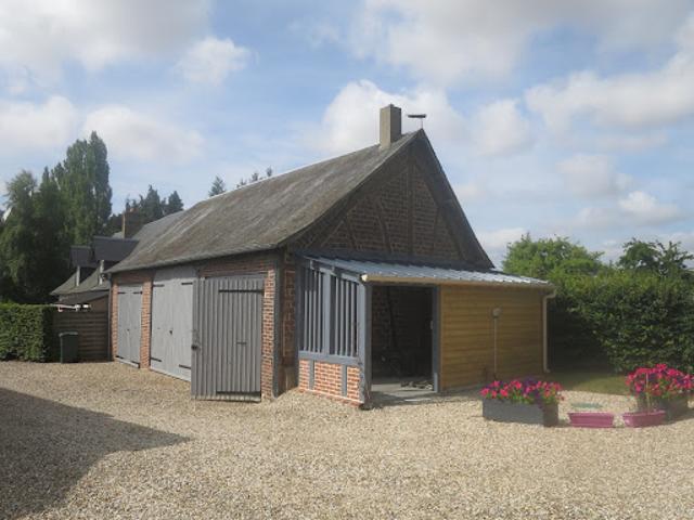 Maison vente à Les Andelys, Lyons-la-forêt