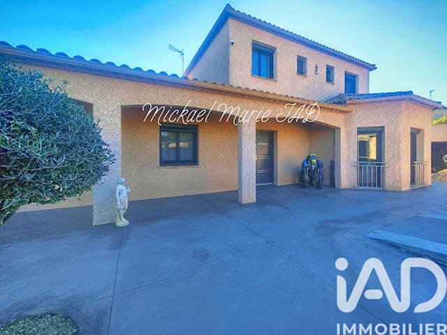 Maison vente à Béziers, Magalas