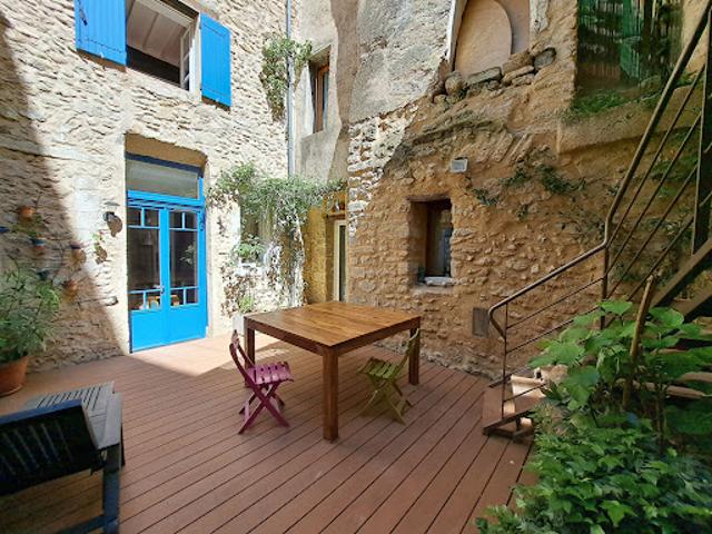 Maison vente à Carpentras, Malaucène