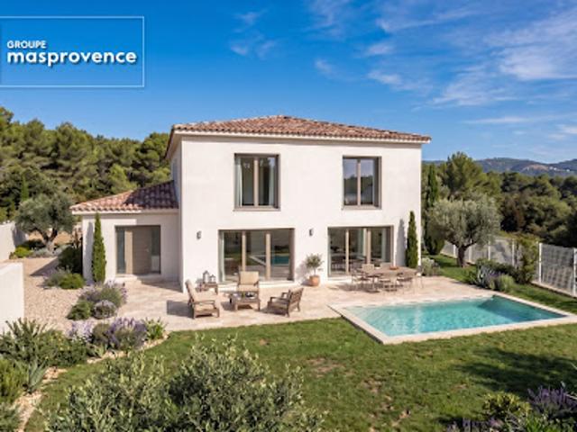Maison vente à Marseille