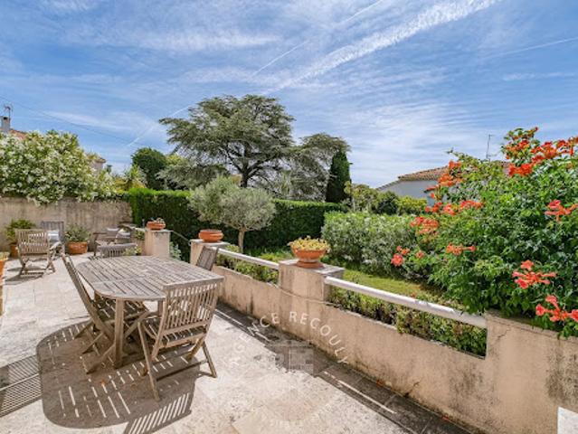 Maison vente à Marseille