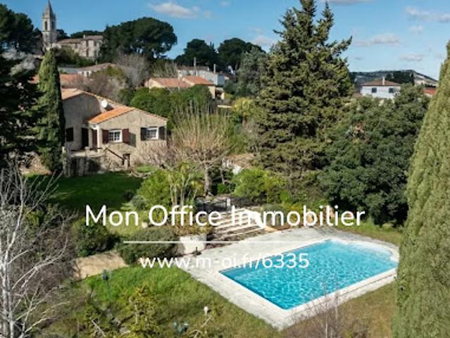 Maison vente à Istres, Martigues