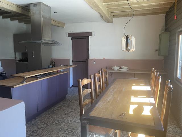 Maison vente à Maubourguet, Hautes-Pyrénées