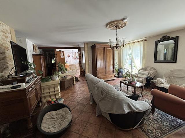 Maison vente à Périgueux, Ménesplet