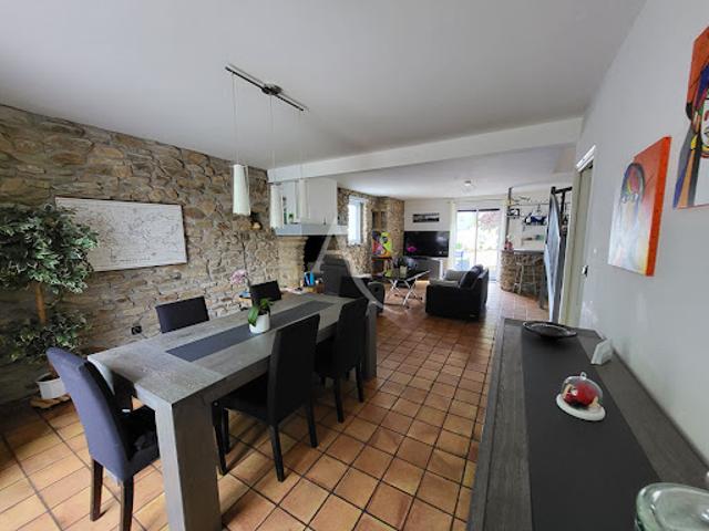 Maison vente à Saint-Nazaire, Missillac