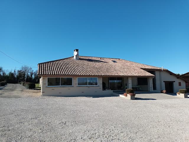 Maison vente à Montauban, Molières