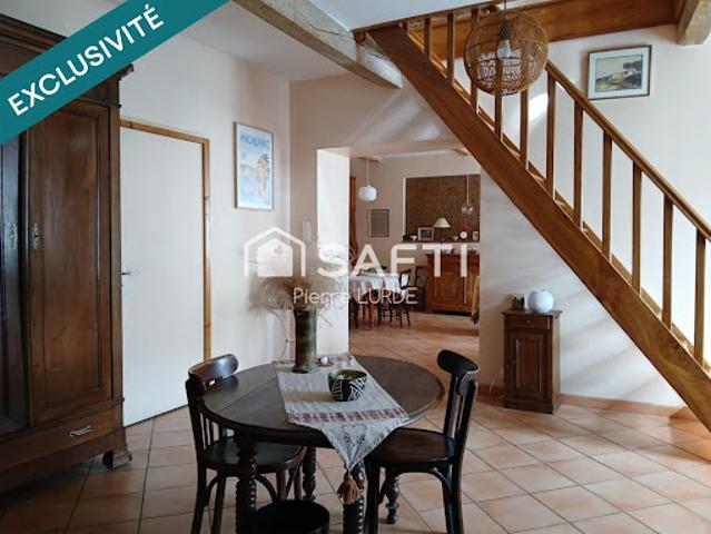 Maison vente à Montauban