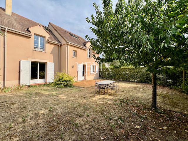 Maison vente à Saint-Germain-en-Laye, Montesson