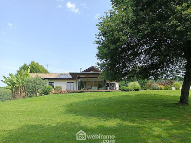 Maison vente à Dax, Pomarez