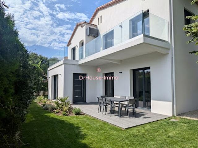 Maison vente à Montpellier