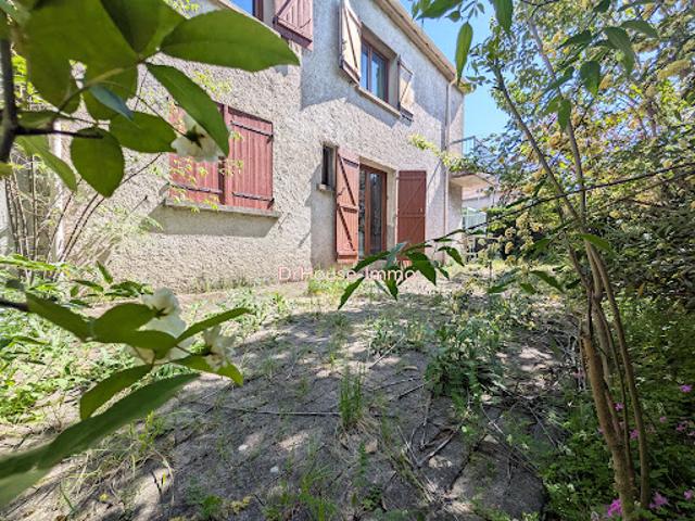 Maison vente à Montpellier