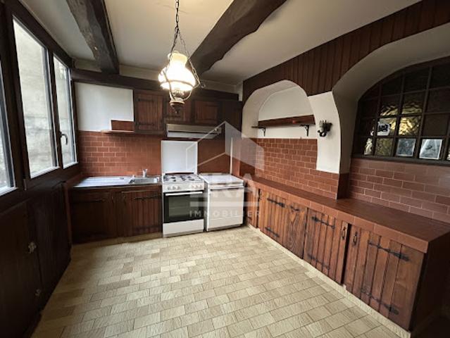 Maison vente à Mouthier-Haute-Pierre, Doubs
