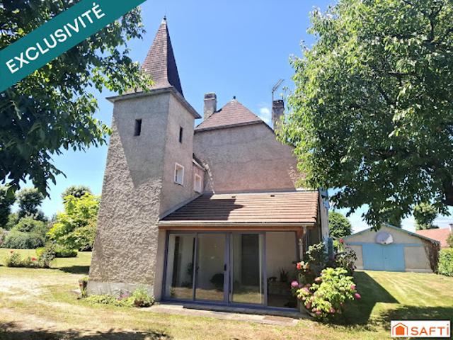 Maison vente à Quartier de l'Abattoir, Navarrenx