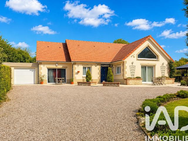 Maison vente à Dieppe, Neuville-ferrières