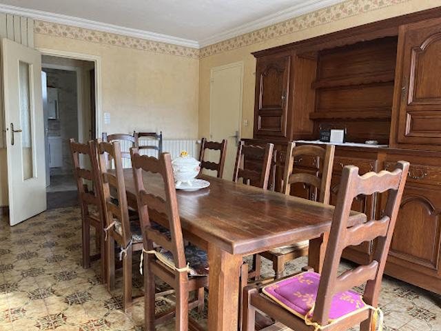 Maison vente à Nogent-sur-Seine, Nogent-sur-seine