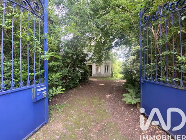 Maison vente à Compiègne, Noyon