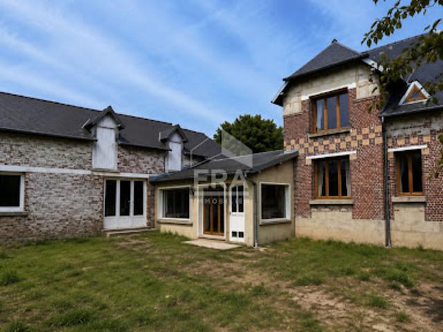 Maison vente à Noyon