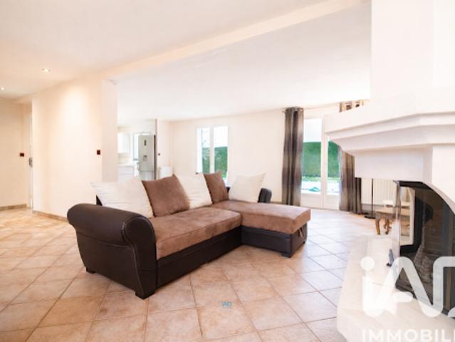 Maison vente à Saint-Germain-en-Laye, Les Alluets-le-roi