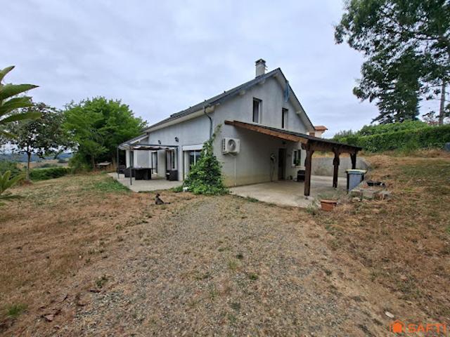 Maison vente à Bagnères-de-Bigorre, Orignac