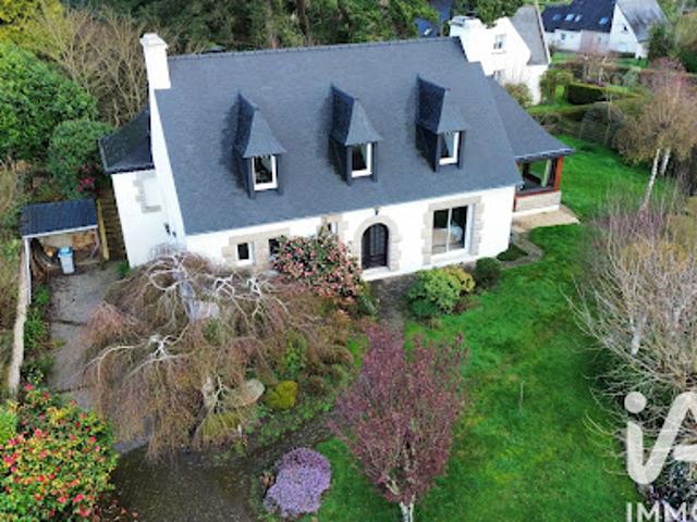 Maison vente à Guingamp, Bretagne