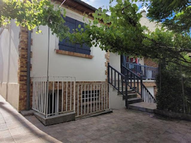 Maison vente à Palaiseau