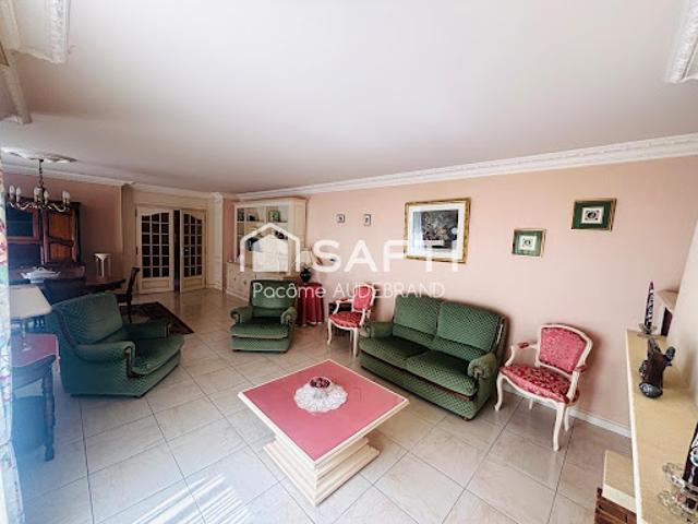 Maison vente à Parthenay